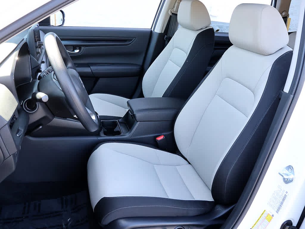 2025 Honda CR-V EX - Photo 9