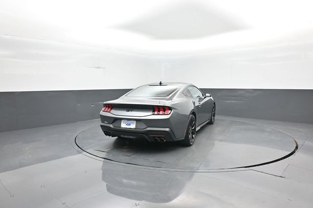Certified Used 2025 Gray Ford GT Premium image 7