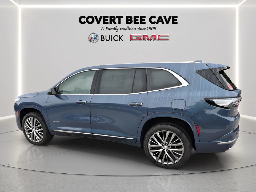 2026 Buick Enclave Avenir - Photo 8