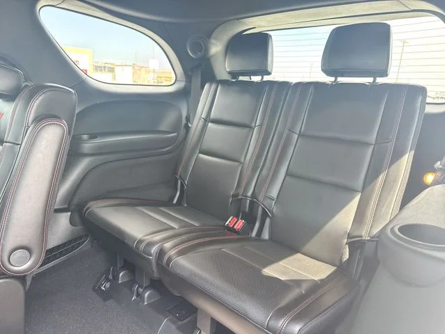 Certified Used 2023 Gray Dodge GT Premium image 24