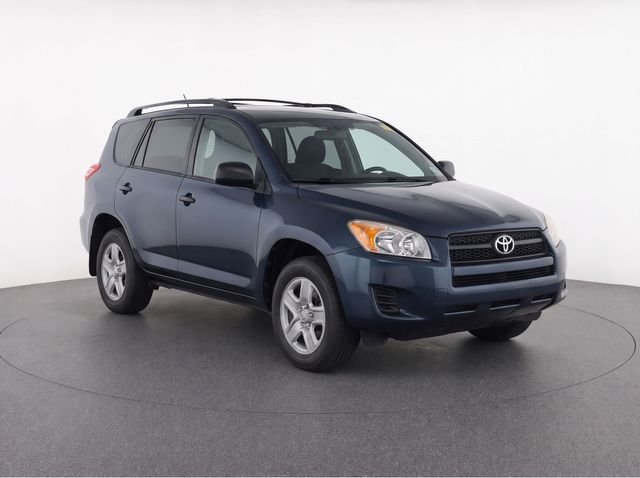 Used 2010 Green Toyota Base image 2