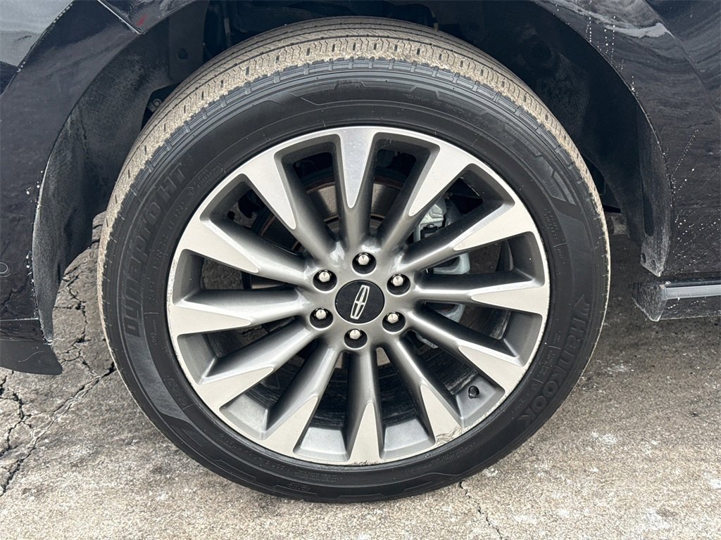 2020 LINCOLN NAVIGATOR L - Image 10