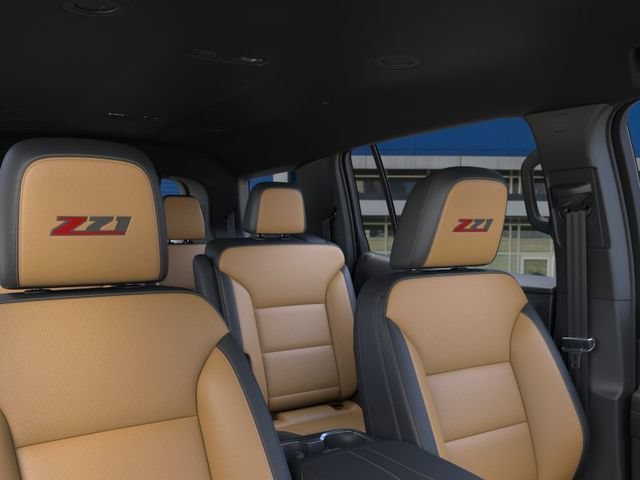 2027 Chevrolet Traverse Z71 - Photo 24