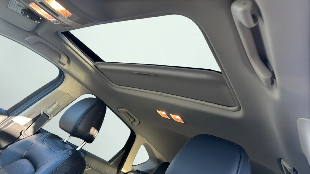 Used 2021 Black Mazda Grand Touring image 15