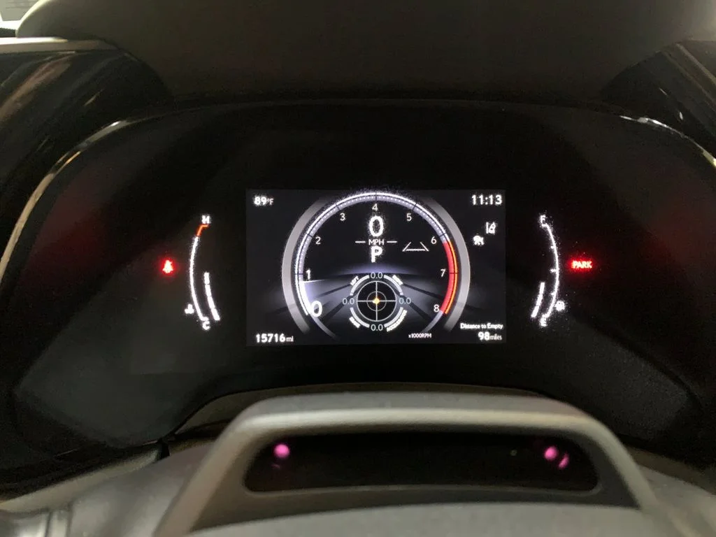 Used 2023 White Lexus 350 Premium Plus image 31