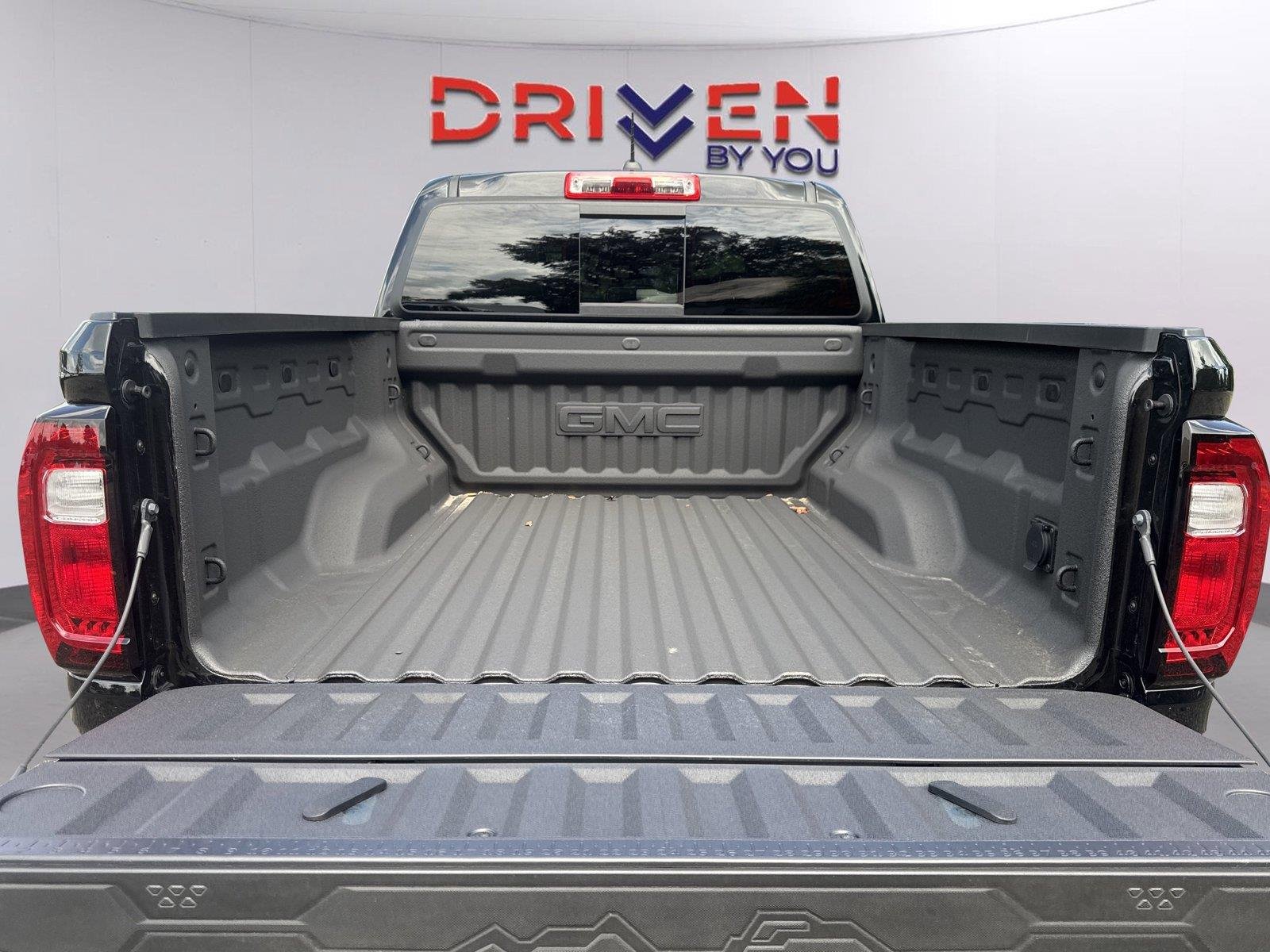 New 2026 Onyx Black GMC Denali image 33