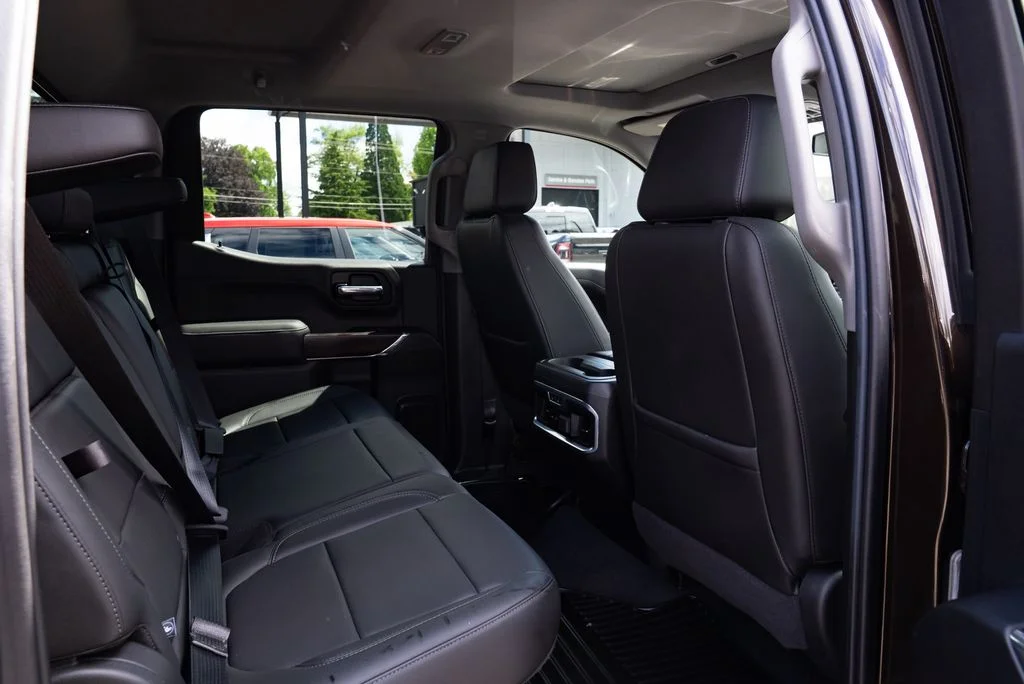 Used 2019 Brown GMC SLT image 22
