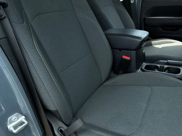 Used 2024 Gray Jeep Nighthawk image 34
