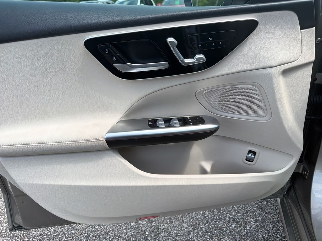 Certified Used 2023 Mojave Silver Metallic Mercedes-Benz C 300 image 54