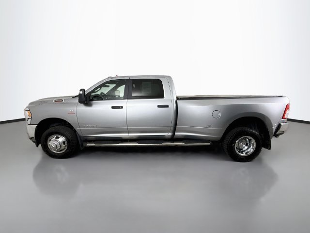 Used 2024 Silver Ram Big Horn image 4