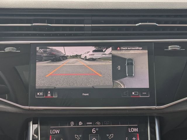 Used 2023  Audi 45 Premium image 19