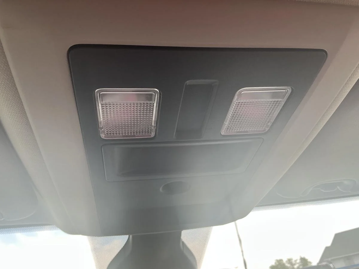 Used 2023 White RAM SLT image 33