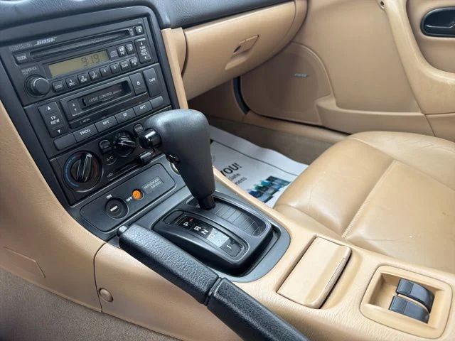 1999 Mazda MX-5 Base - Photo 30