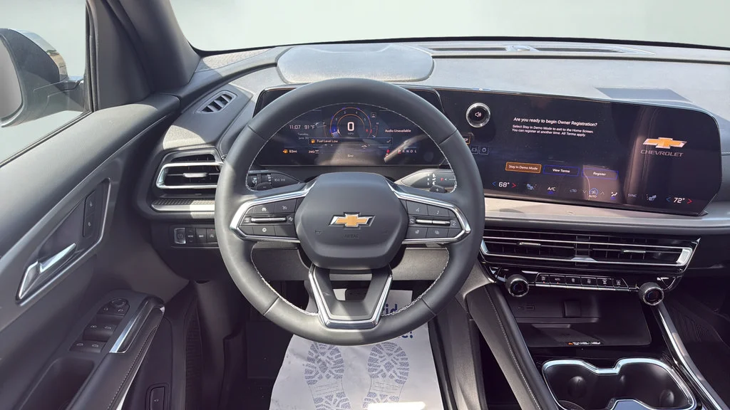 2026 Chevrolet Traverse LT - Photo 19
