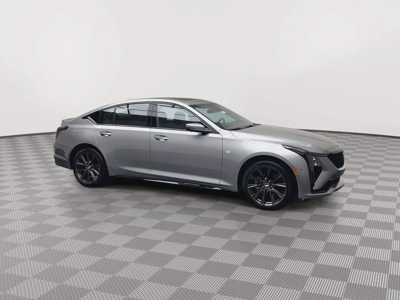 2026 Cadillac CT5 Sport - Photo 42