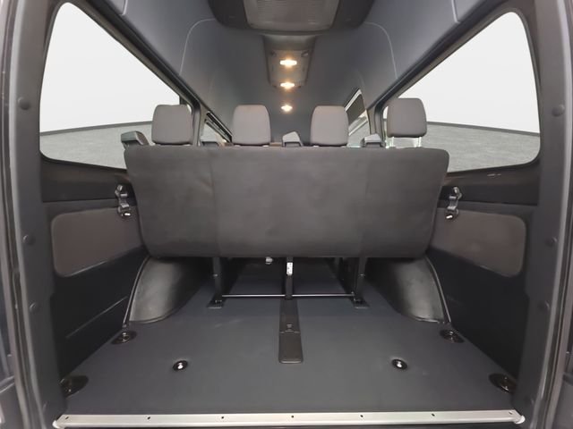 2024 Mercedes-Benz Sprinter Passenger Van Base - Photo 33