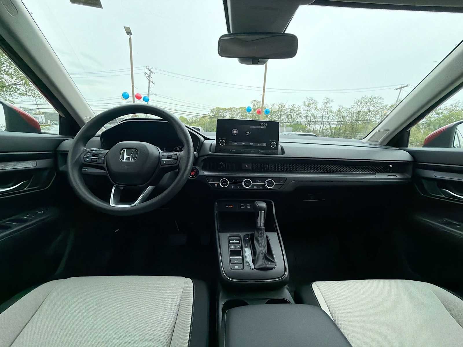 2023 Honda CR-V EX - Photo 20