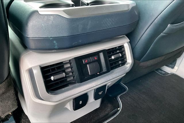 Used 2022 Black Ford Limited image 23