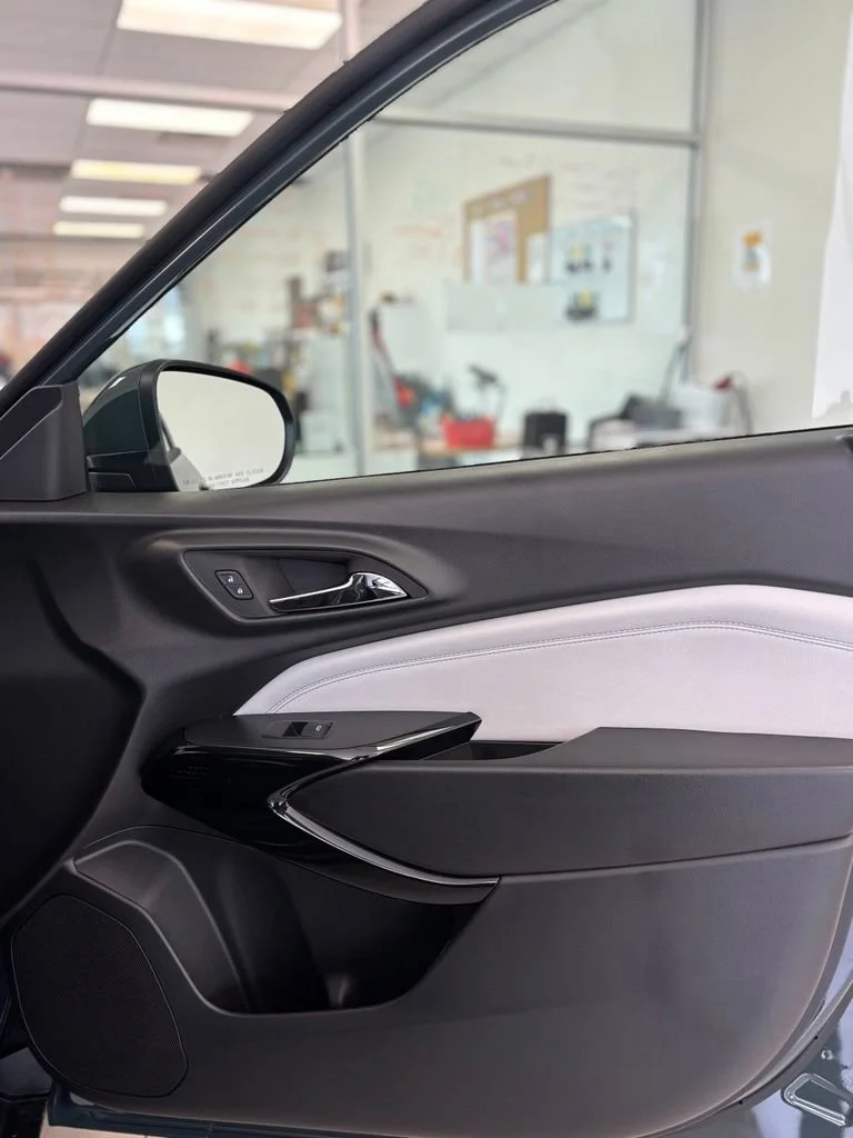 2026 Chevrolet Trax LT - Photo 21