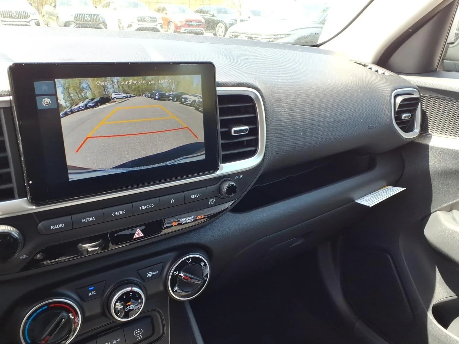 New 2026 Ecotronic Gray Hyundai SE image 30