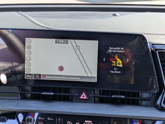 2025 Kia Sportage X-Pro - Photo 19