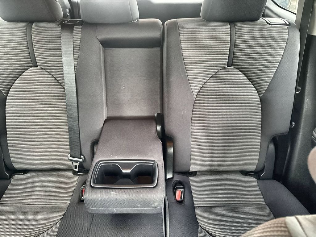 Certified Used 2024 Black Toyota LE image 30