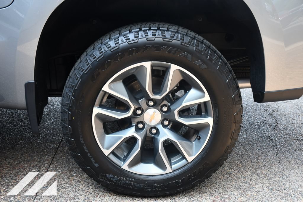 2026 Chevrolet Silverado 1500 LT - Photo 30