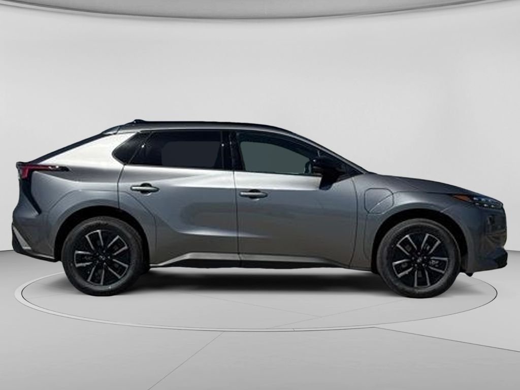 New 2026 SMOKED CARBON Subaru Premium image 13