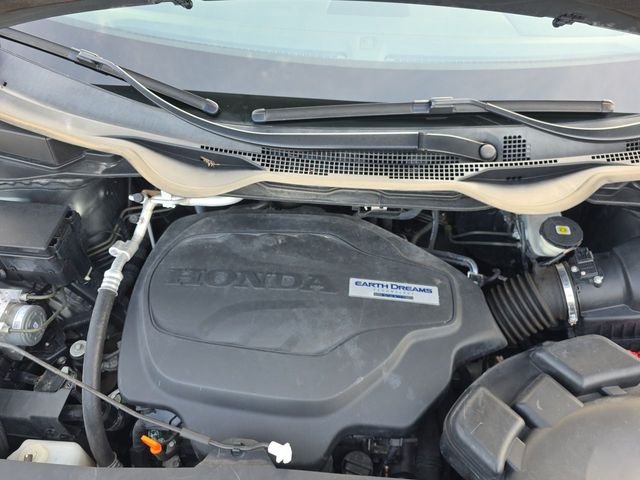 Used 2020 R-548p Honda Elite image 31