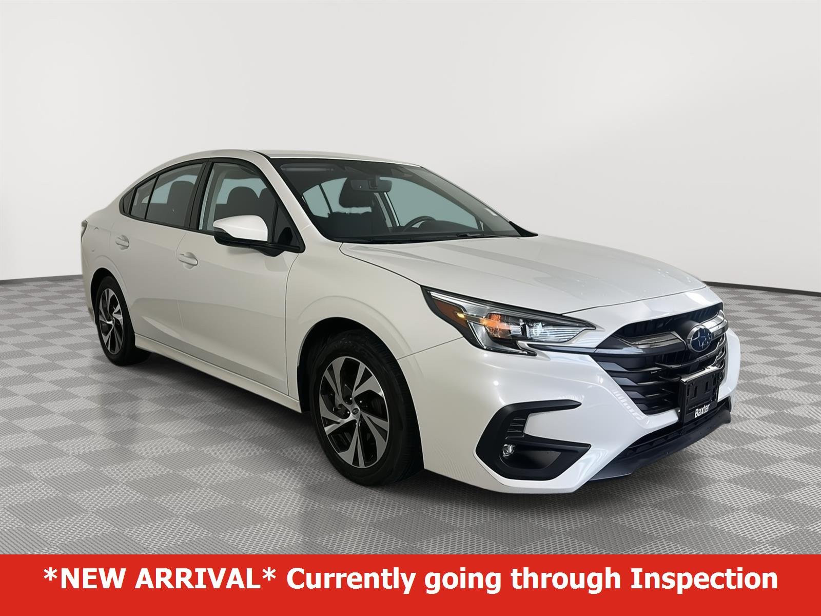 2024 Subaru Legacy Premium's photo