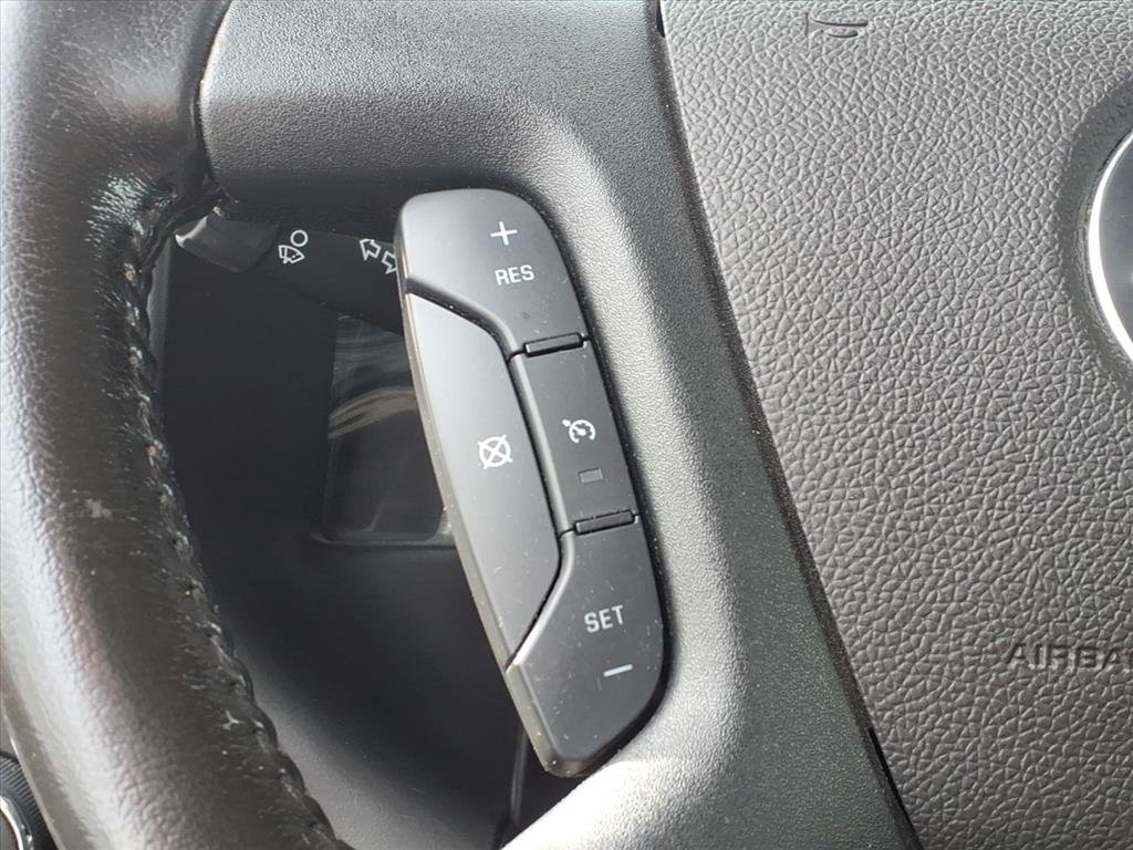 2021 Chevrolet Express Cargo Work Van - Photo 18