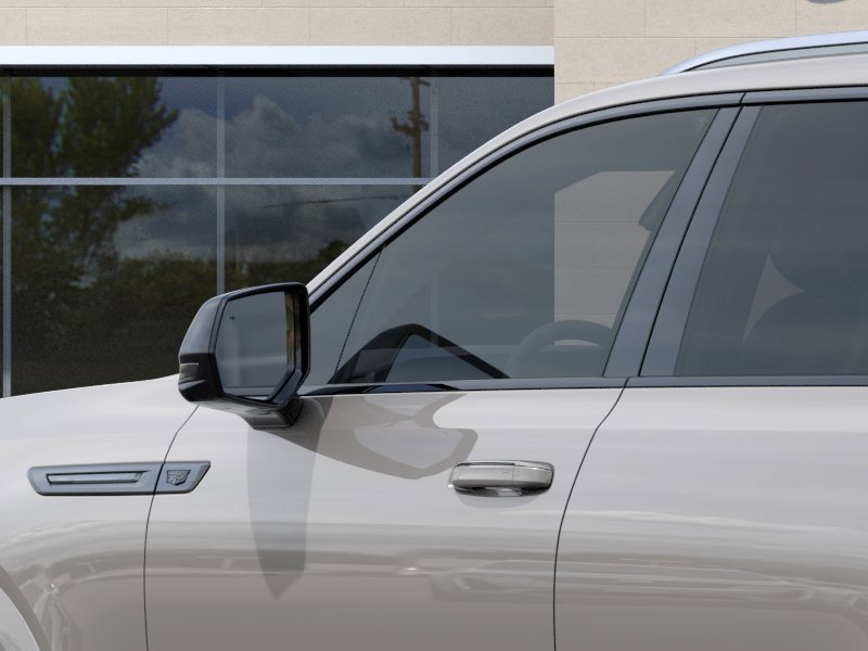 2026 Cadillac Escalade IQL Sport - Photo 12