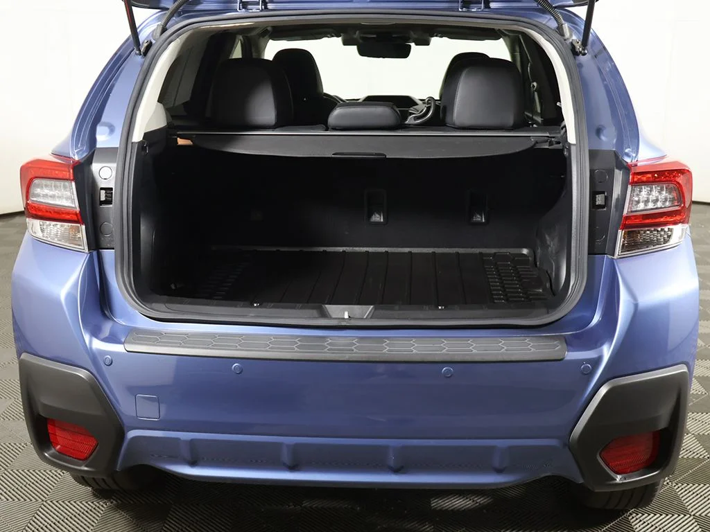 2023 Subaru Crosstrek Limited - Photo 17