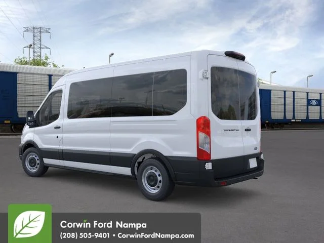 New 2026 Oxford White Ford XL image 4