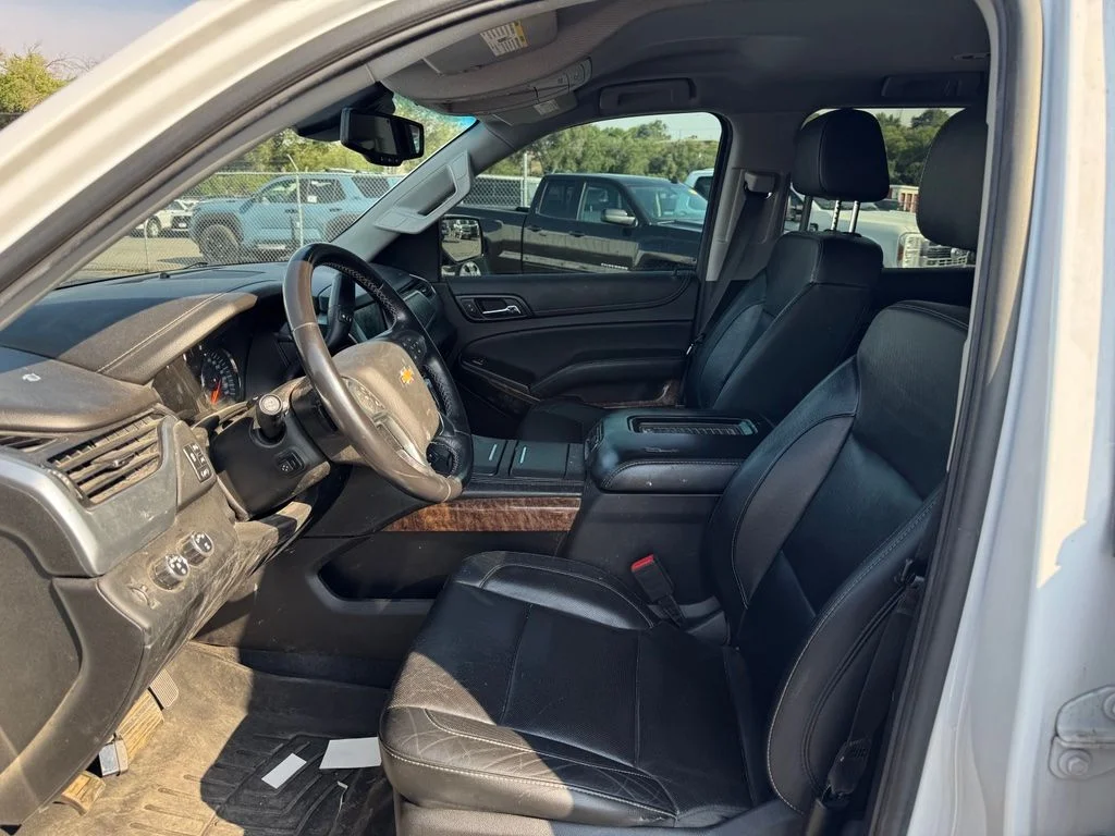Used 2020 Summit White Chevrolet Premier image 17