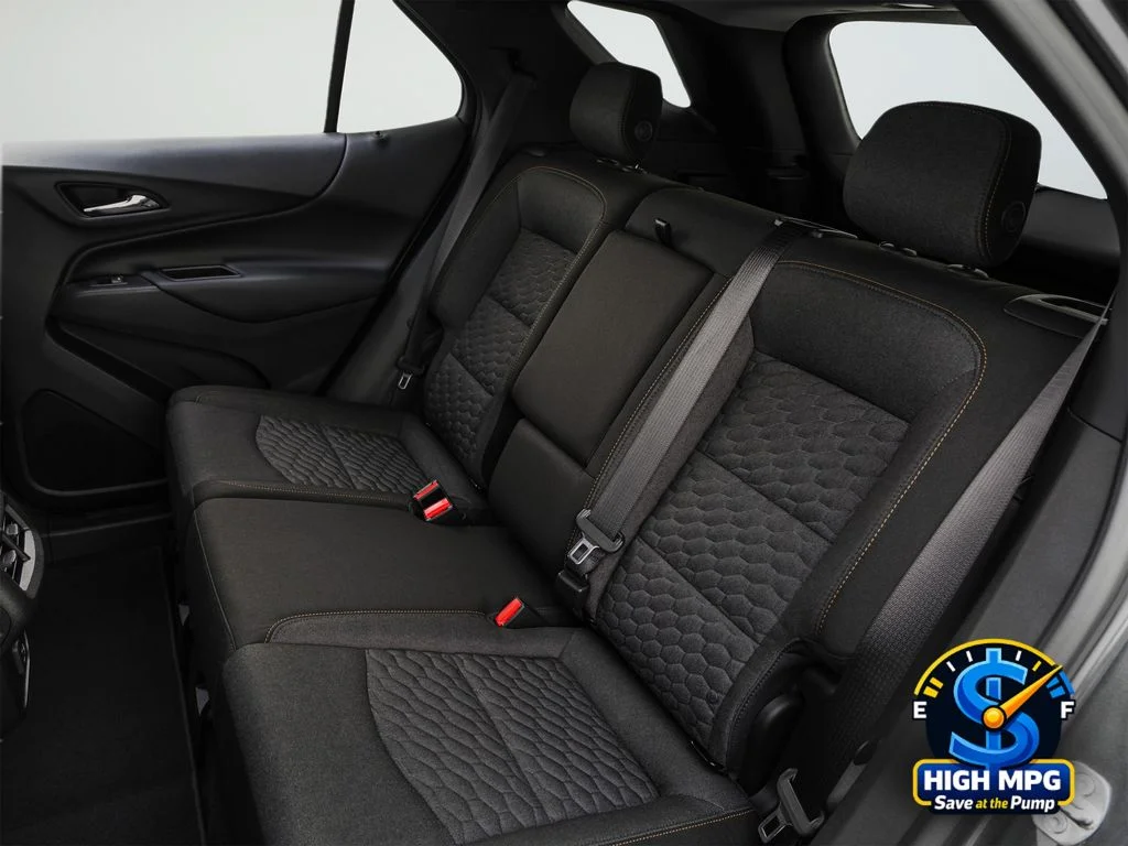 Used 2020 Gray Chevrolet LT image 17
