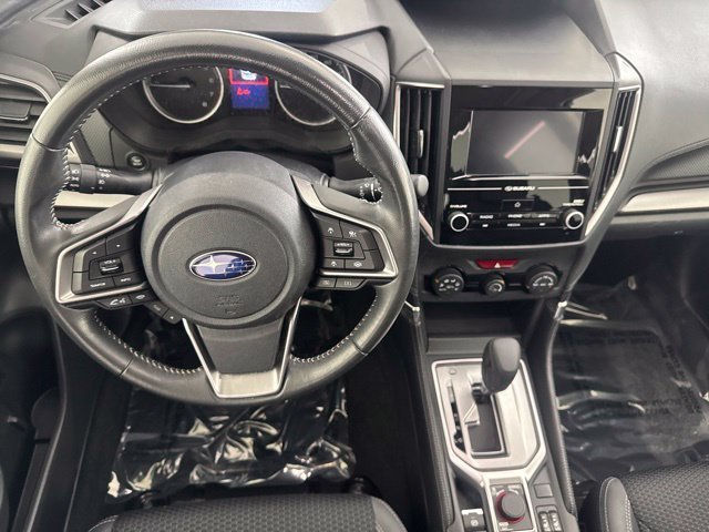Used 2024 Gray Subaru Premium image 24