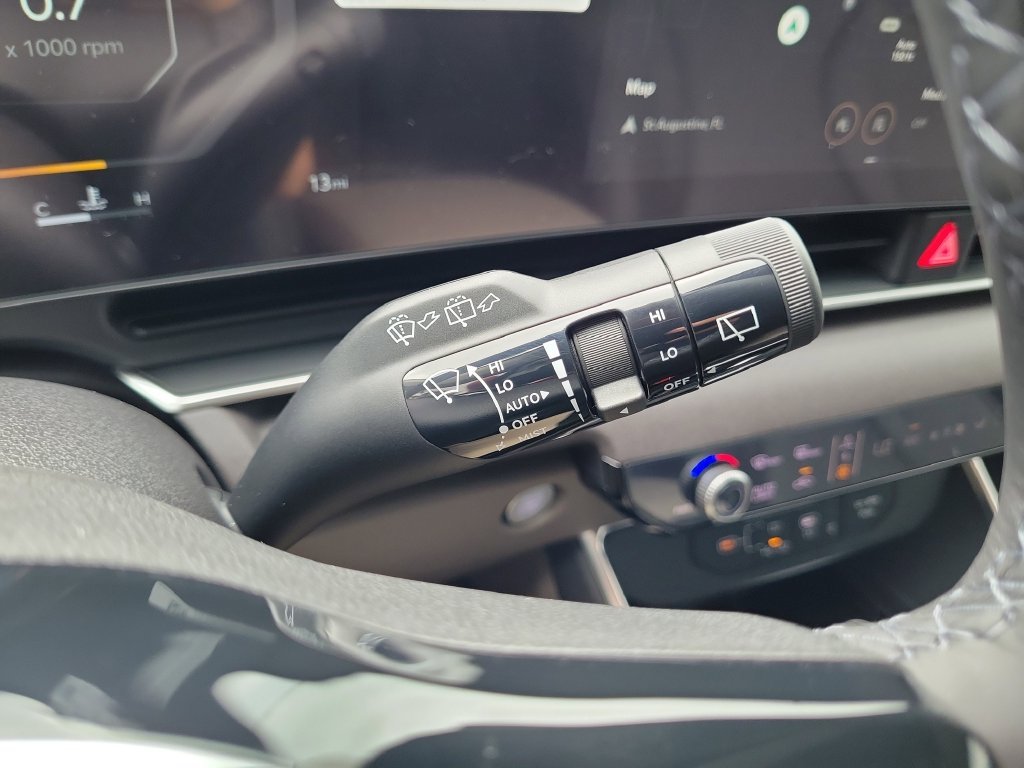 New 2026 Ivory Silver Kia SX image 30