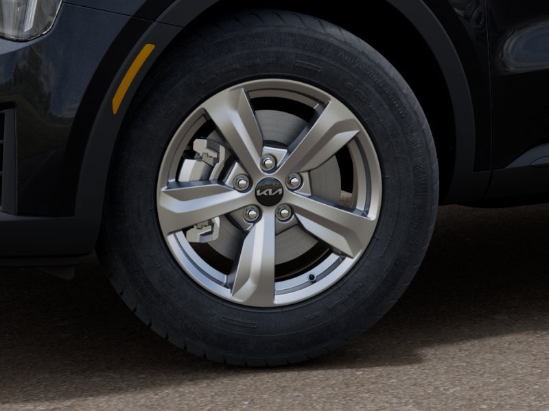 New 2026 Panthera Metal Kia LX image 9