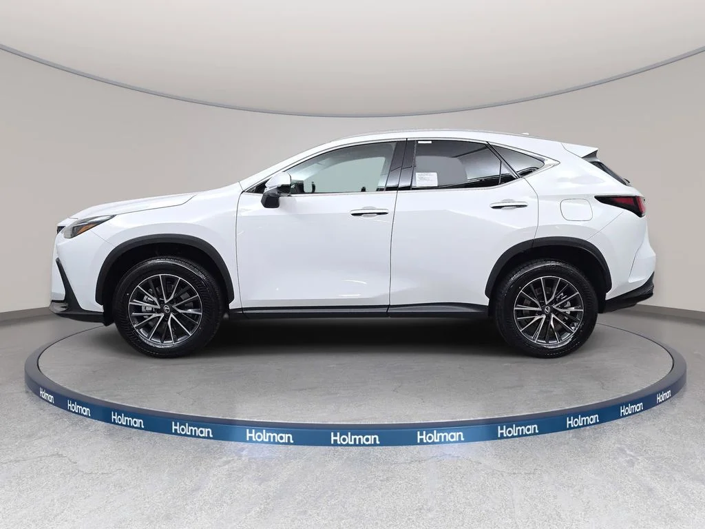 New 2026 White Lexus 350 Premium image 8