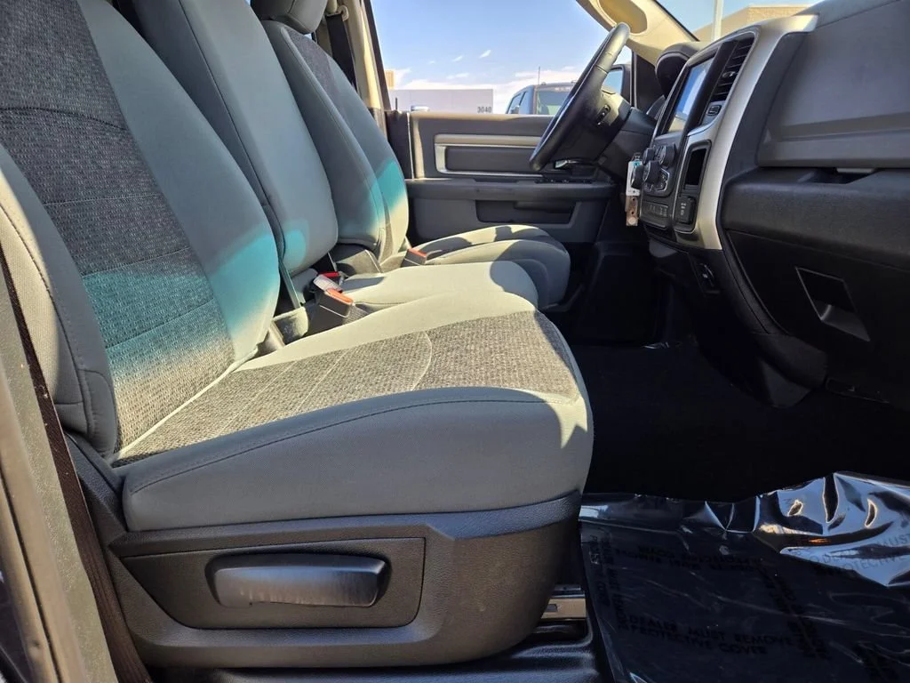 Used 2017 Maximum Steel Met Ram Big Horn image 14