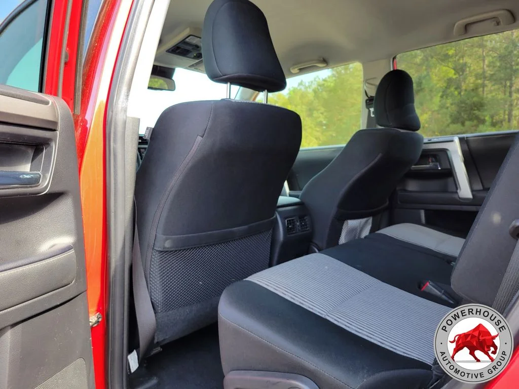 Used 2024 Red Toyota SR5 image 15