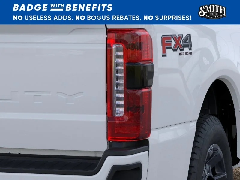 2026 Ford F-250 Super Duty XL - Photo 22