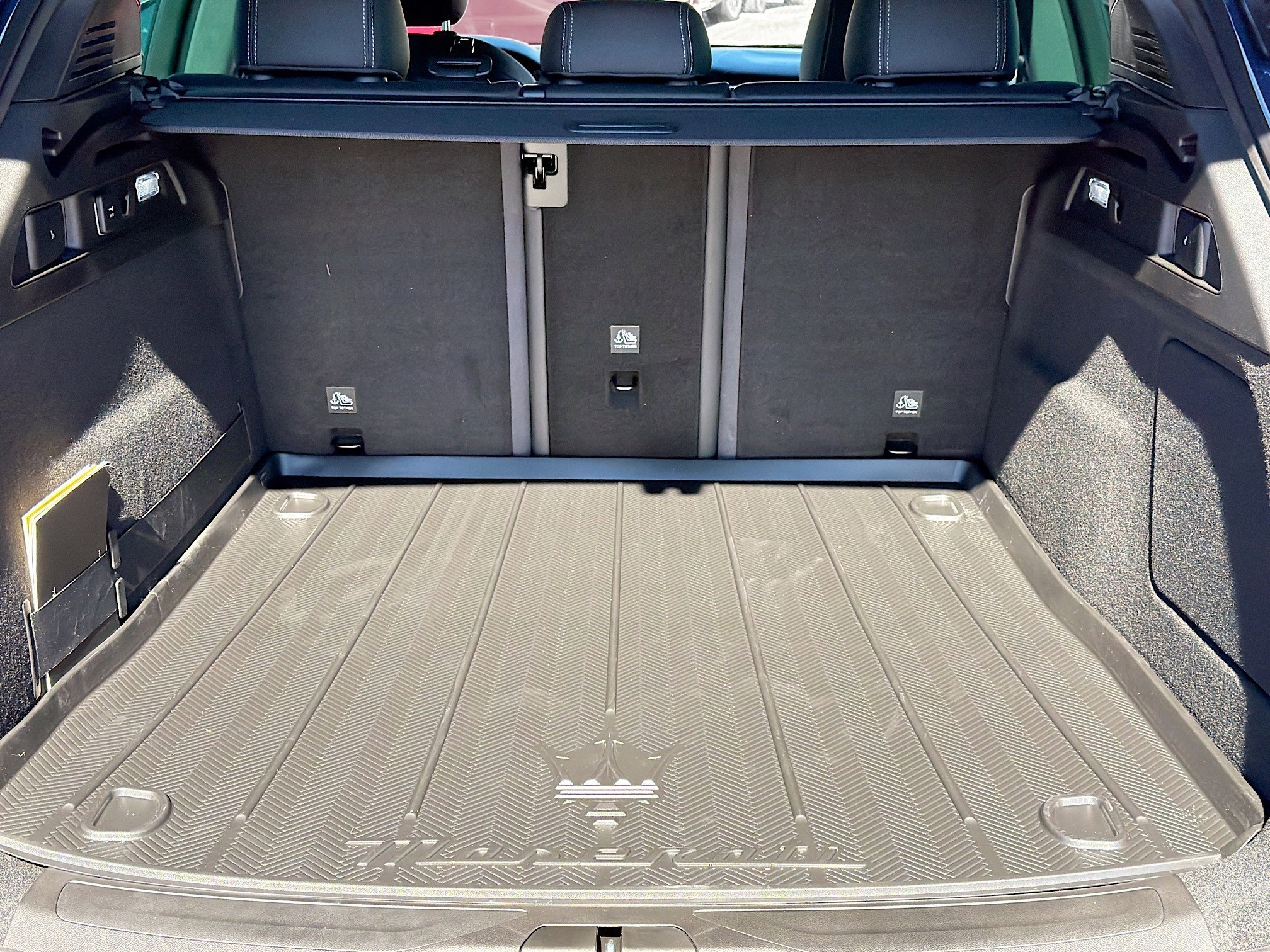 2025 Maserati Grecale MODENA - Photo 12