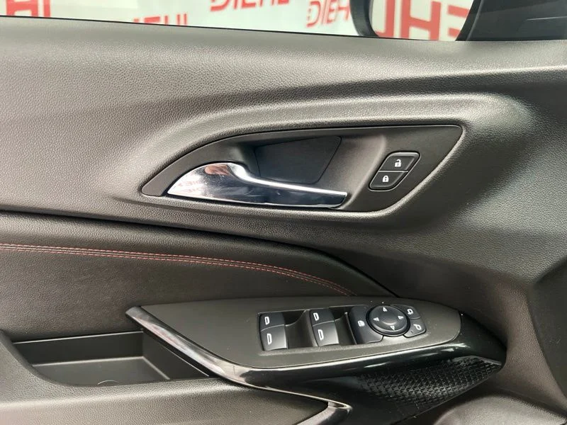 Used 2025 Gray Chevrolet 2RS image 18