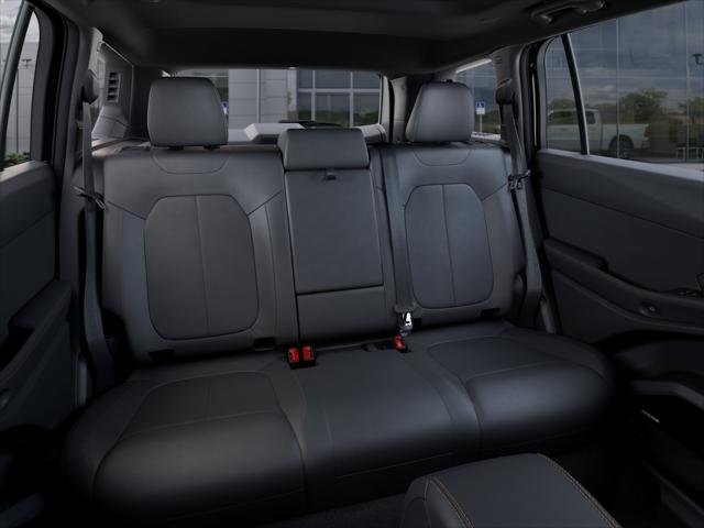 2026 Jeep Cherokee Limited - Photo 41