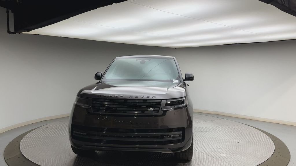 New 2026 Charente Grey LAND ROVER SE 7 Seats image 7