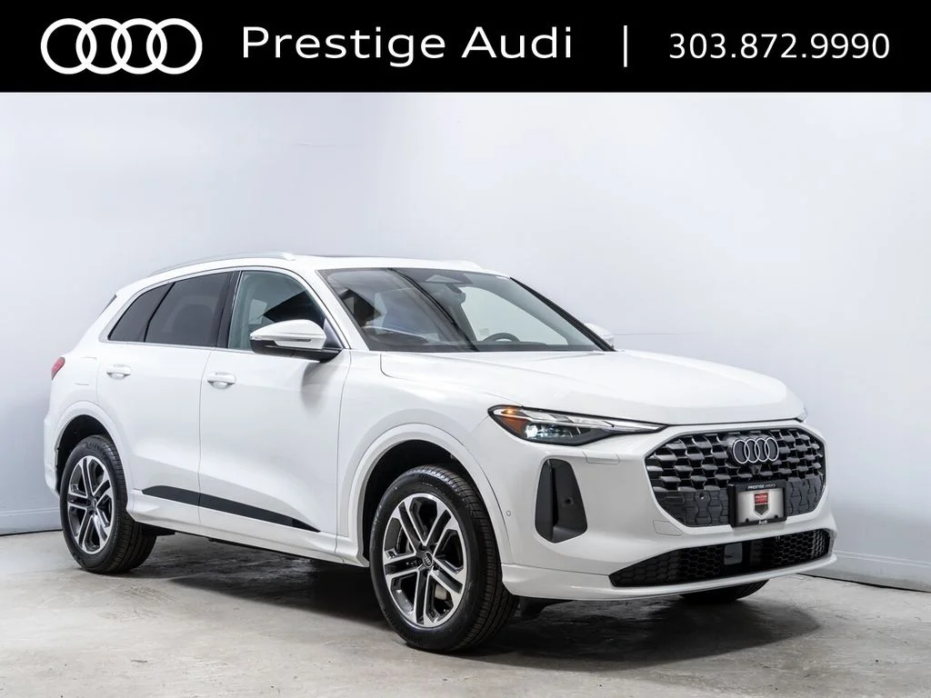 New 2026  Audi  image 9