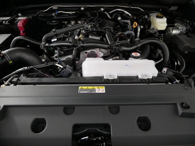 New 2026 Underground Toyota TRD Sport image 27