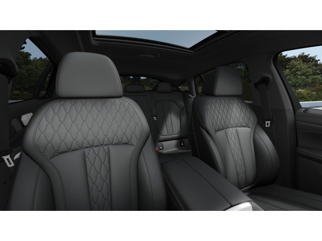 New 2027 Dravit Grey Metallic BMW xDrive40i image 11